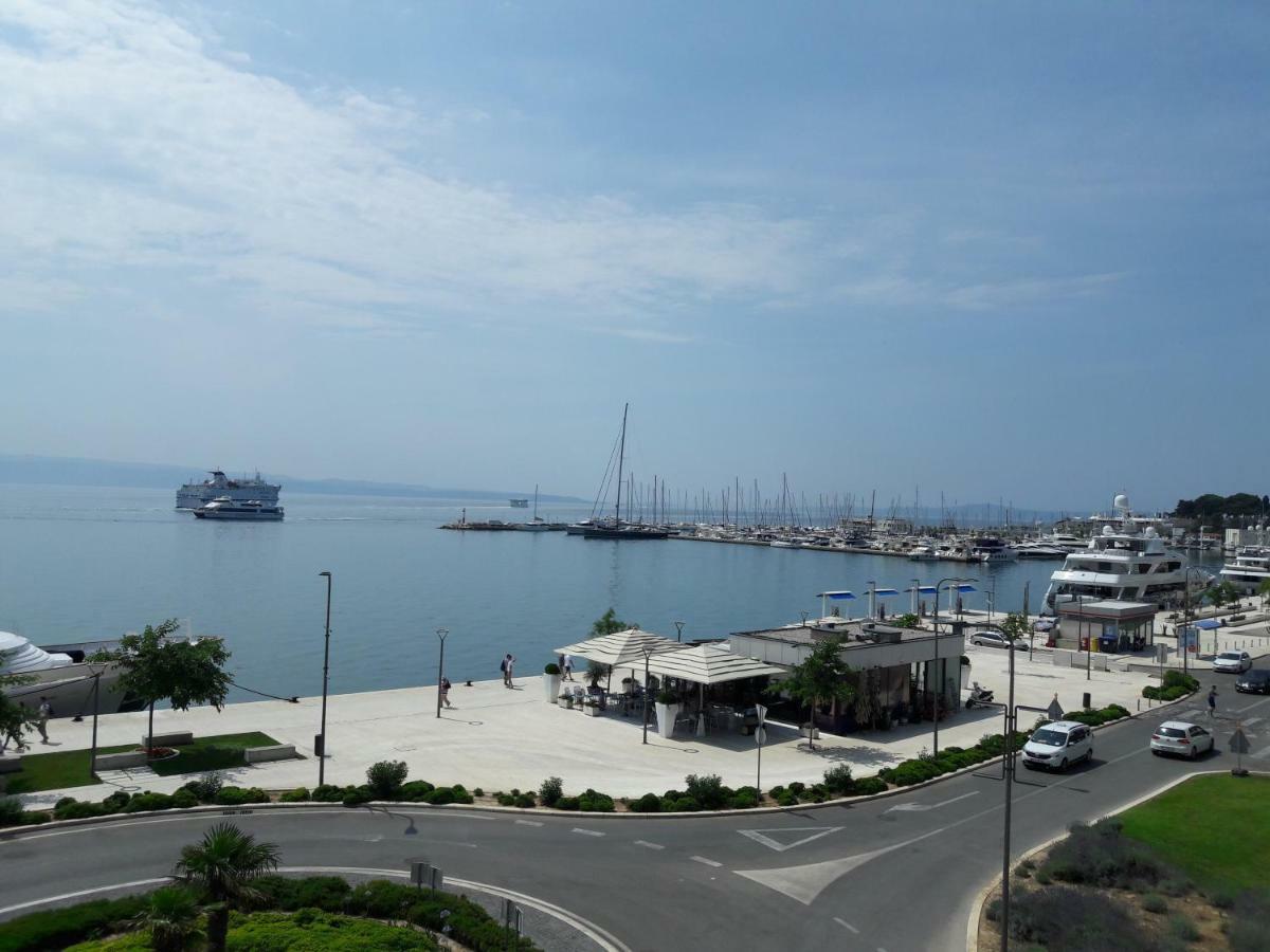 La Bayadere Split Exterior foto