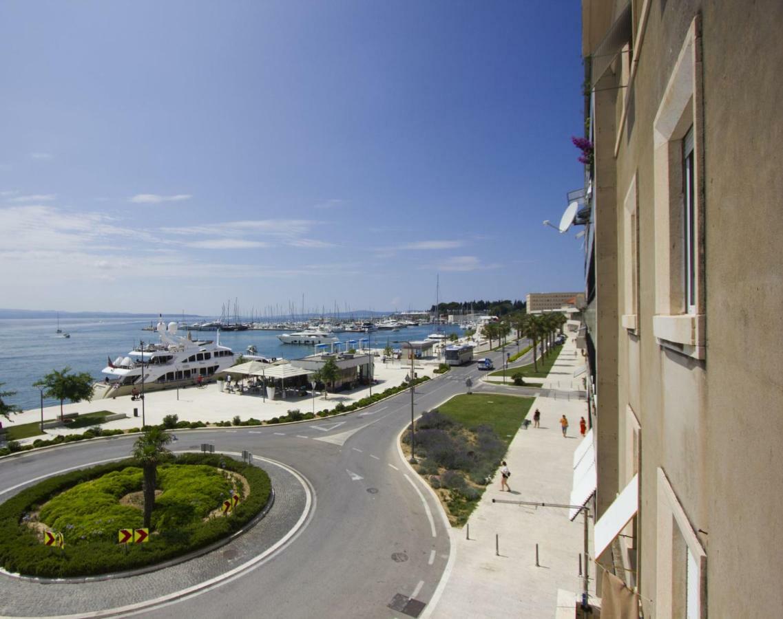 La Bayadere Split Exterior foto